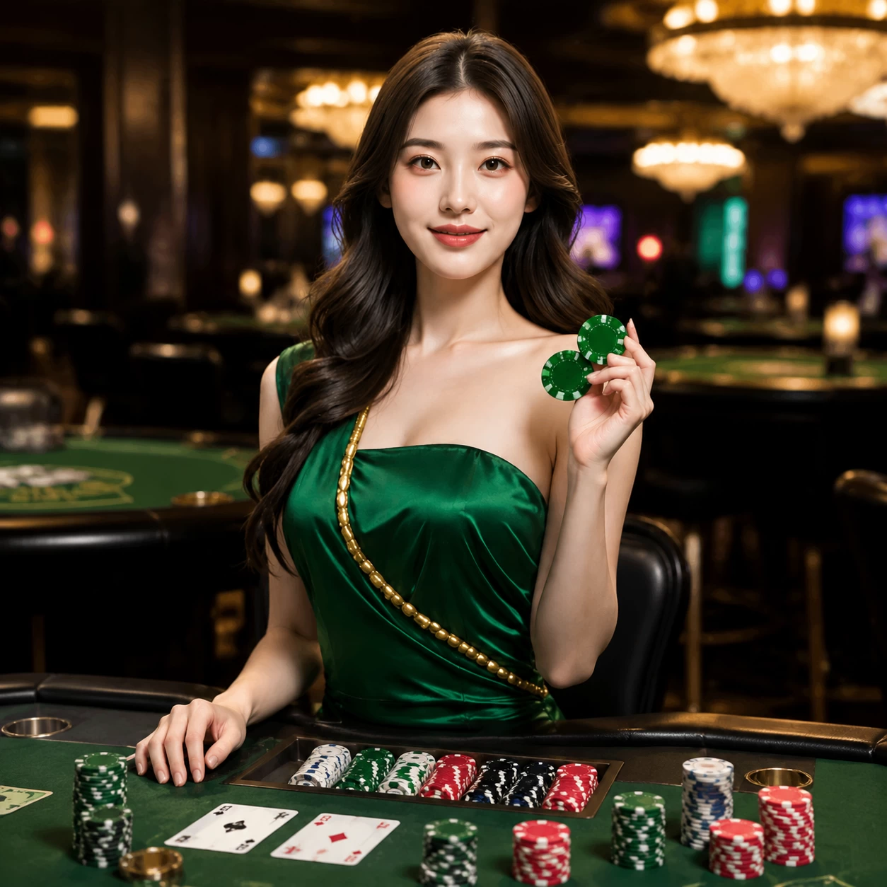 Keunggulan dan Fitur Menarik di Situs Game paristogel