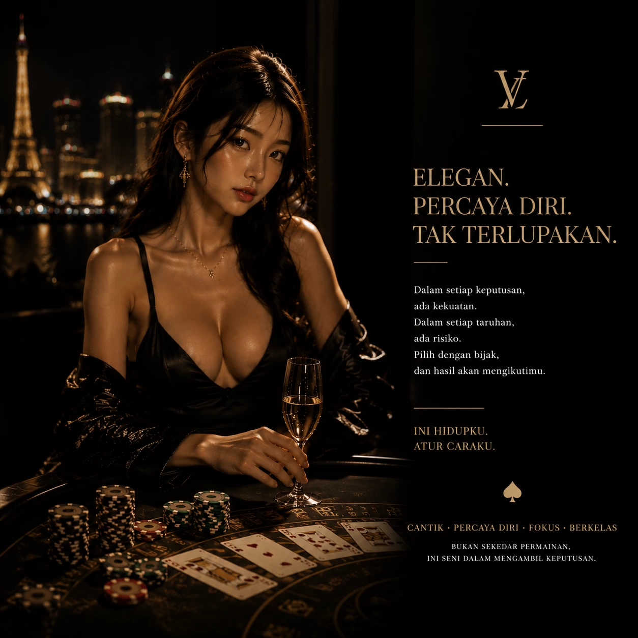 Apa Saja Jenis Game yang Tersedia di paristogel